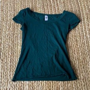 American Apparel t shirt